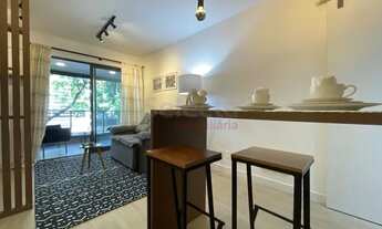 Imagem 5: RIO DE JANEIRO - Apartamento Padrão - IPANEMA