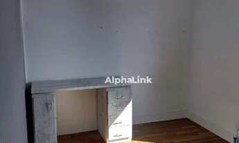 Imagem 6: Apartamento com 2 dormitórios para alugar, 65 m² por R$ 4.090,00/mês - Alphaville - Baruer