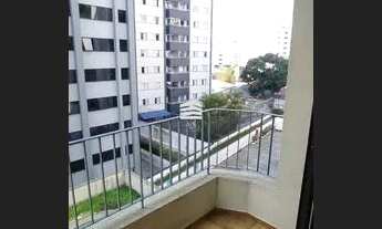 Imagem 3: Apartamento 1 dormitórios 1 vaga Vila Mariana