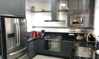 Imagem 7: Casa - Swiss Park - Campinas