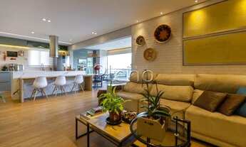 Imagem 4: Apartamento à venda no Taquaral - Campinas/SP