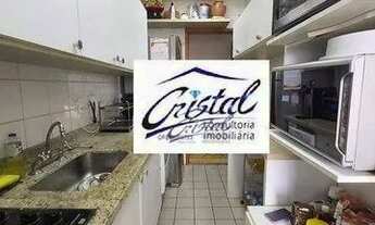 Imagem 4: Apartamento com 3 dormitórios, 70 m² - venda por R$ 475.000,00 ou aluguel por R$ 3.650,00