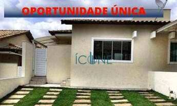 Imagem: Casa com 3 dormitórios à venda, 95 m²