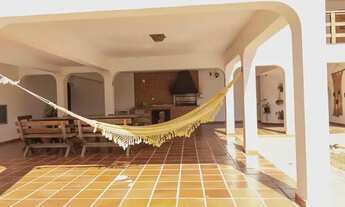 Imagem 4: Chácara para venda possui 210 metros quadrados com 4 quartos