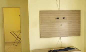 Imagem 6: Apto Mobiliado Ilhas Gregas (Ponta Negra) Uma Suite