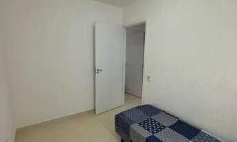 Imagem 4: Apartamento para aluguel possui 40 metros quadrados com 2 quartos em Industrial - Camaçari