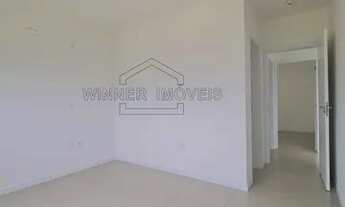 Imagem 6: Apartamento Novo de 2 Quartos no Bairro Pagani em Palhoça-SC à Venda por R$ 272 mil