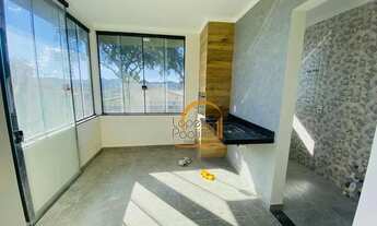 Imagem 4: Casa moderna com 3 suítes na melhor rua do bairro Loanda em Atibaia!