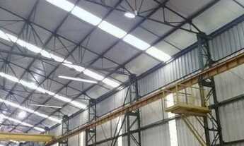 Imagem 3: GALPÃO - JARDIM FAZENDA RINCÃO - SP