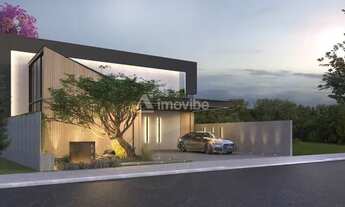 Imagem 2: Casa à venda, 3 quartos, 3 suítes, 4 vagas, Parque Nova Carioba - Americana/SP