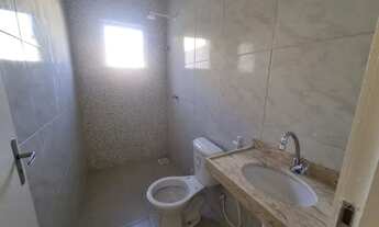 Imagem 3: Casa Plana Maracanaú