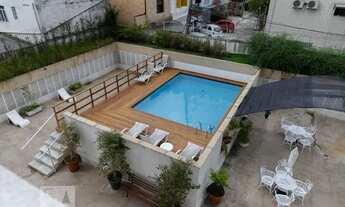 Imagem 4: Apartamento para Aluguel - Vila Clementino, 1 Quarto, 45 m2