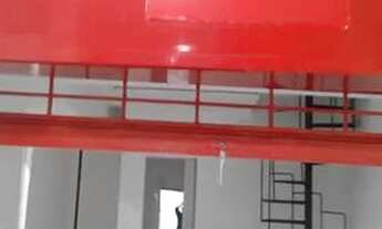 Imagem 2: Sala comercial com mezanino de 44m² disponível para locação na Consolação