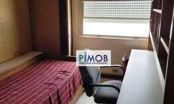 Imagem 5: Apto com vista mar lateral,na quadríssima de Ipanema