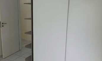 Imagem 3: Apartamento com 2 dormitórios à venda, 57 m² por R$ 130.000,00 - Planalto - Natal/RN