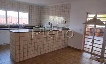 Imagem 4: Casa à venda na Vila Marieta - Campinas/SP