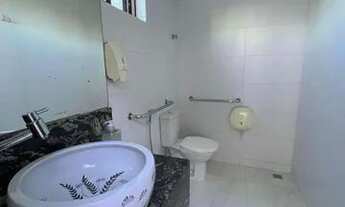 Imagem 7: Apartamento com 1 dormitório para alugar, 37 m² por R$ 1.800,00/mês - Intermares - Cabedel