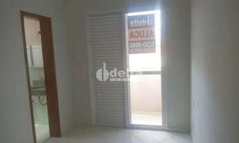 Imagem 3: Apartamento para aluguel, 2 quartos, 1 suíte, 1 vaga, Santa Mônica - Uberlândia/MG