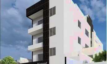 Imagem 3: Apartamento à venda no bairro Diamante de 3 quartos