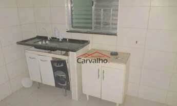 Imagem 3: Casa com 1 dormitório para alugar, 24 m² por R$ 1.278,00/mês - Vila Guilherme - São Paulo