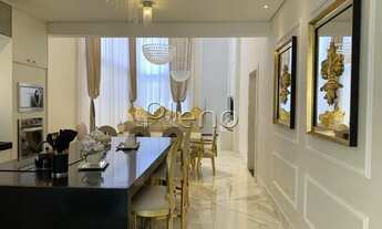 Imagem 2: Casa - Swiss Park - Campinas