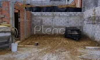 Imagem 4: Casa à venda no Condomínio Portal do Jequitibá - Valinhos/SP