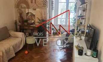 Imagem 5: Apartamento para venda com 48 metros quadrados com 1 quarto em Ipanema - Rio de Janeiro