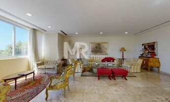 Imagem 6: Apartamento-À VENDA-Copacabana-Rio de Janeiro-RJ