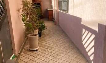 Imagem 3: Sobrado com churrasqueira!