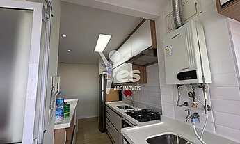 Imagem 4: Cód.: 12974 - Apartamento 3 dormitórios (1 suíte), terraço Grill, 2 vagas, Santa Maria, Sa