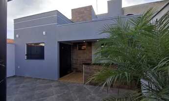 Imagem: Casa Cordeirópolis