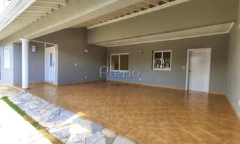 Imagem 3: Casa - Jardim Paiquerê - Valinhos