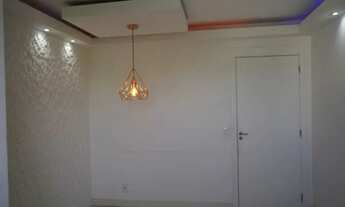 Imagem 3: Apartamento com 2 quartos à venda, 48 m² por R$ 190.000 - Neves - São Gonçalo/RJ