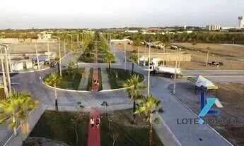 Imagem 6: Repasse de Terreno no Recanto das flores