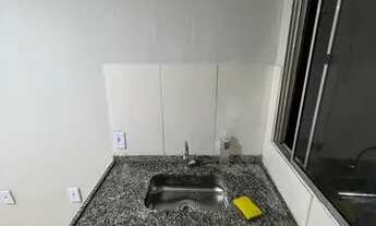 Imagem 3: Kitnet pequeno Kitnet com 1 dormitório