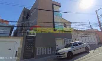 Imagem 3: Ap Novo 1ª locação ao lado do Metro Parada Inglesa