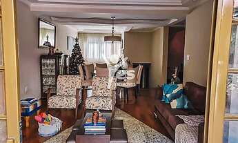 Imagem: Cód. 11943 - Sobrado com 03 dormitórios