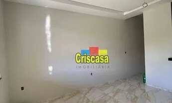Imagem 4: Casa com 2 dormitórios à venda, 80 m² por R$ 390.000,00 - Parque Nanci - Maricá/RJ