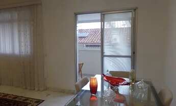 Imagem 5: Apartamento à venda, 4 quartos, 1 suíte, 2 vagas, Sagrada Família - Belo Horizonte/MG