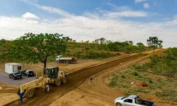 Imagem 3: Lotes 360m² bairro residencial - Sete Lagoas