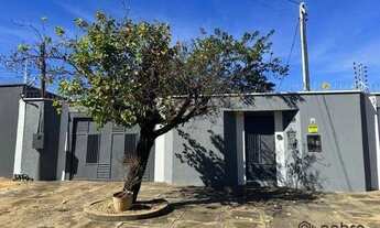 Imagem 2: Casa com 3 dormitórios à venda, 224 m² por R$ 670.000 - Plano Diretor Sul - Palmas/TO