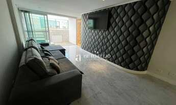 Imagem 5: Cobertura com 3 dormitórios, 226 m² - venda por R$ 1.500.000,00 ou aluguel por R$ 10.000,0