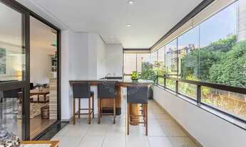 Imagem 6: PORTO ALEGRE - Apartamento Padrão - Bela Vista