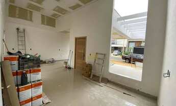 Imagem 6: Casa com 3 dormitórios à venda, 129 m² por R$ 950.000,00 - Jardim Bréscia - Indaiatuba/SP