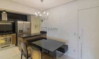 Imagem 7: Venda Apartamento 2 Dormitórios - 98 m² Brooklin