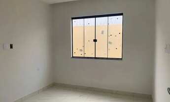 Imagem 2: Térrea para venda tem 80 metros quadrados com 3 quartos em Nova São Pedro - São Pedro da A