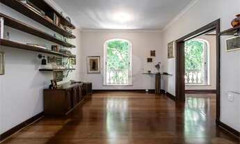 Imagem 4: Jardim América LINDENBERG