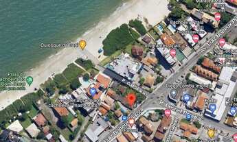 Imagem 3: Lote/Terreno para venda com 3007 metros quadrados em Cachoeira do Bom Jesus - Florianópoli