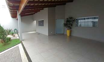 Imagem 2: Casa a Venda no bairro Vida Nova