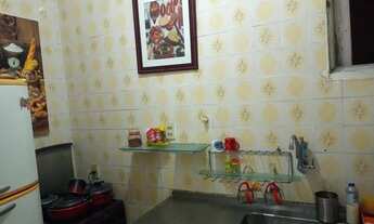 Imagem 5: Apartamento para venda com 86 metros quadrados com 4 quartos em Ribeira - Salvador - BA